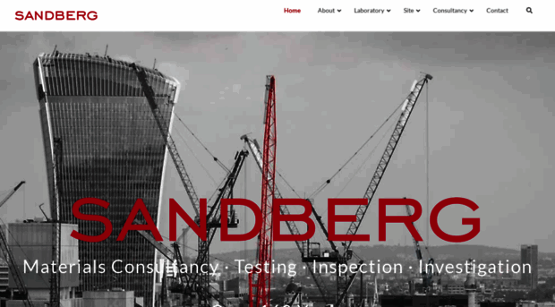 sandberg.co.uk