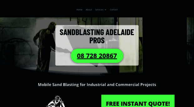 sandblastingadelaide.com.au