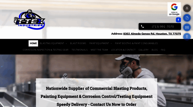 sandblastingequipmenthouston.com