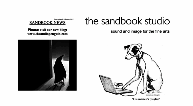 sandbookstudio.com