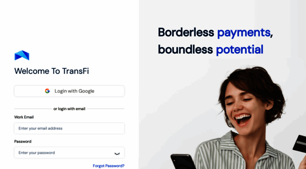 sandbox-api-dashboard.transfi.com
