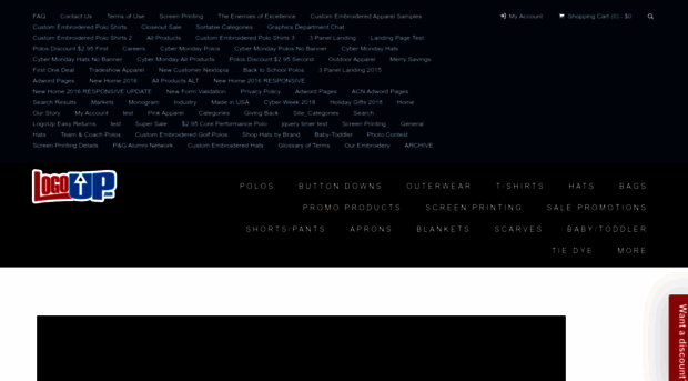 sandbox-logoup-com.3dcartstores.com