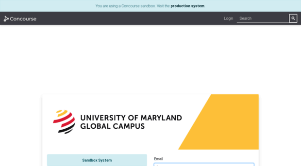 sandbox-umuc.campusconcourse.com