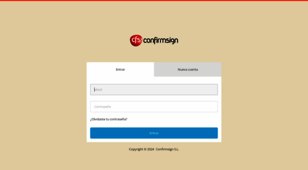 sandbox.confirmsign.com