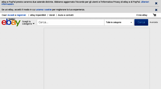 sandbox.ebay.it