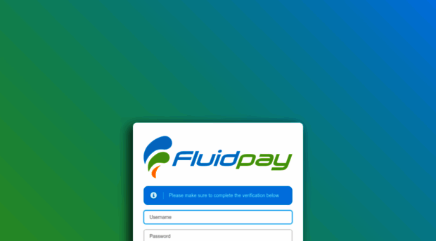 sandbox.fluidpay.com