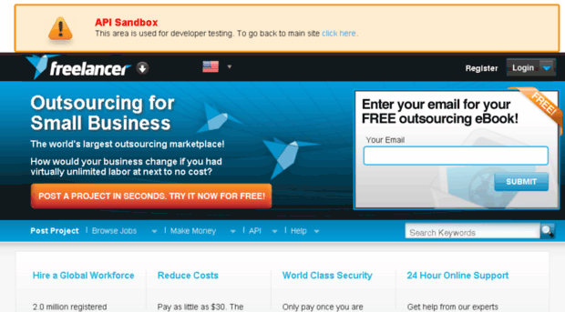 sandbox.freelancer.com