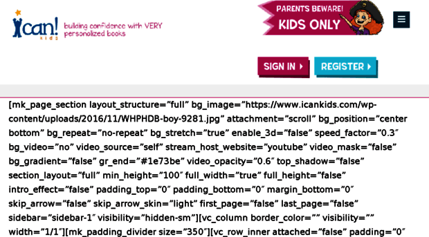 sandbox.icankids.com