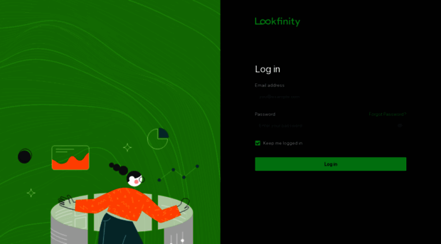 sandbox.lookfinity.com