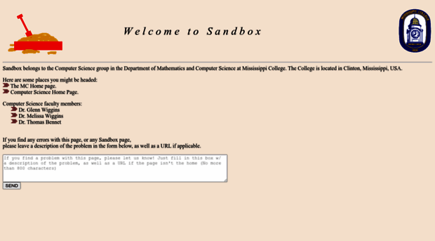 sandbox.mc.edu