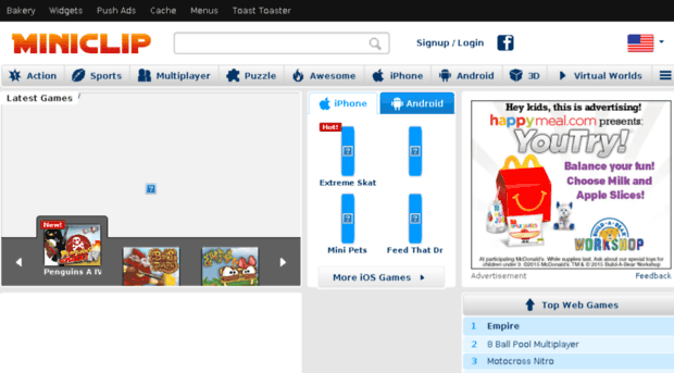 sandbox.miniclip.com