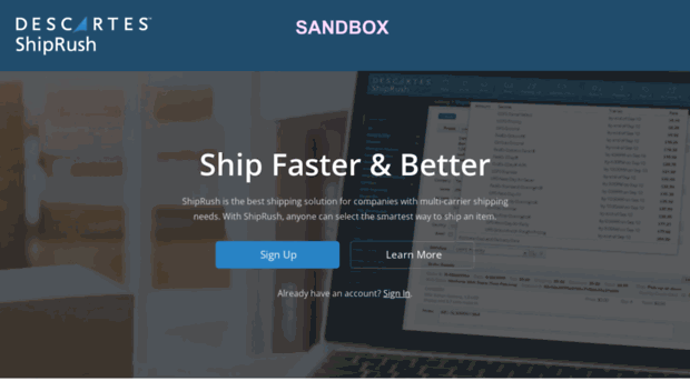 sandbox.my.shiprush.com