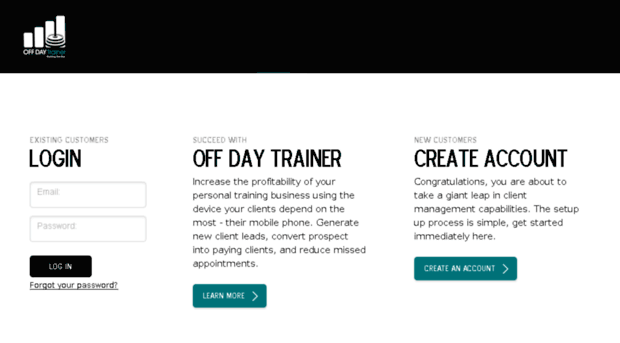 sandbox.offdaytrainer.com