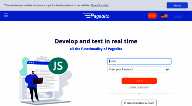 sandbox.pagadito.com