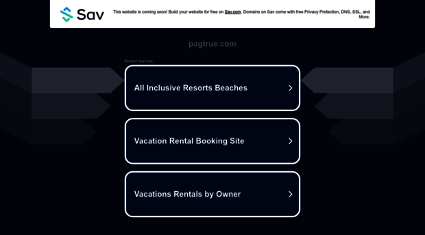 sandbox.pagtrue.com