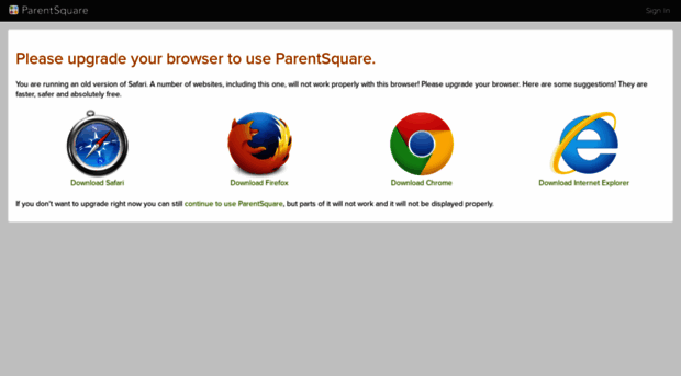 sandbox.parentsquare.com