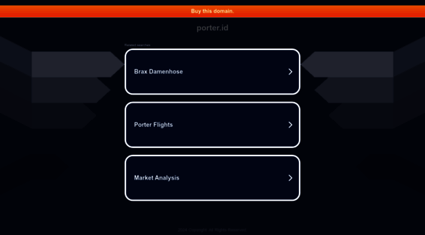 sandbox.porter.id