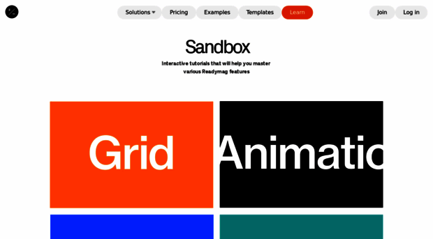 sandbox.readymag.com