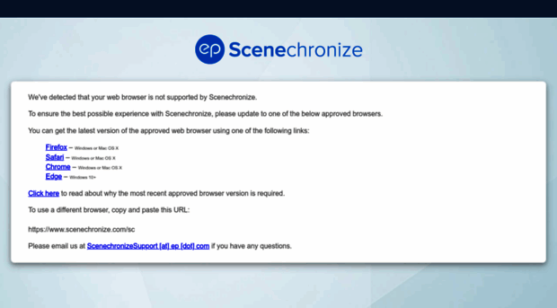 sandbox.scenechronize.com