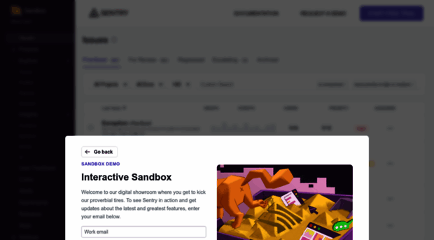 sandbox.sentry.io