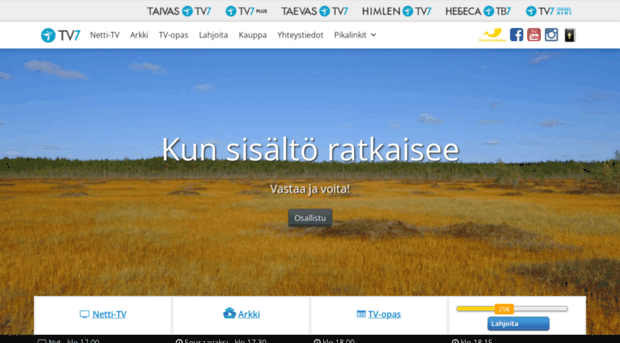 sandbox.tv7.fi