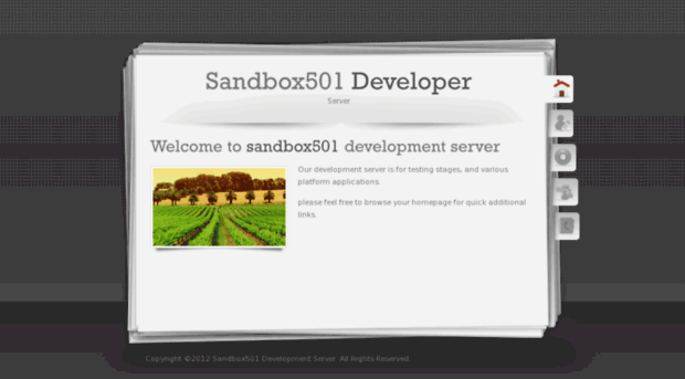 sandbox501.dyndns.org