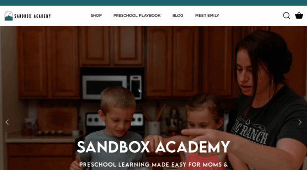 sandboxacademy.com