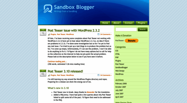 sandboxblogger.com