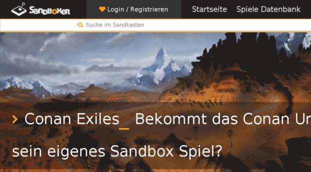 sandboxer-online.de