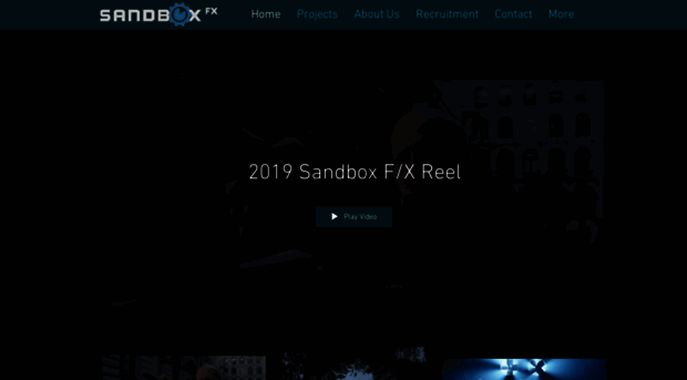 sandboxfx.com