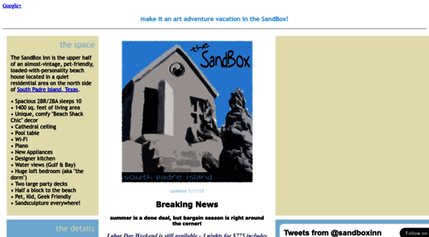 sandboxinn.com