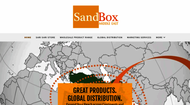 sandboxme.ae
