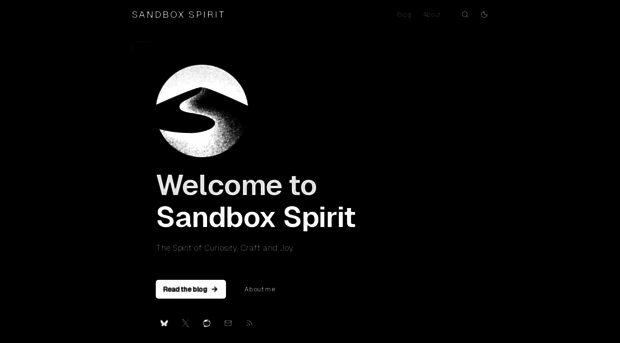 sandboxspirit.com