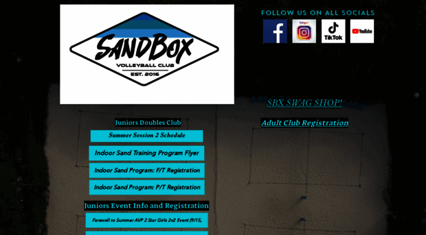 sandboxvb.com