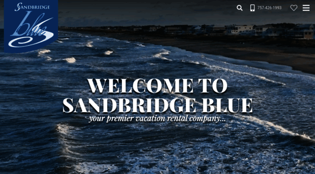 sandbridgeblue.com