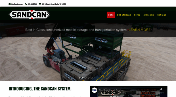 sandcan.com