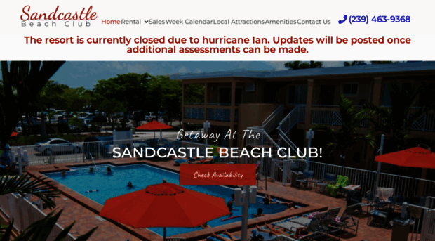 sandcastlebeachclub.com