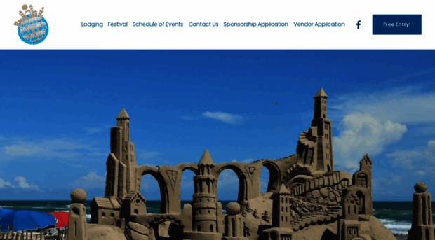 sandcastledays.com