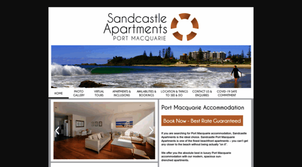 sandcastleportmacquarie.com.au
