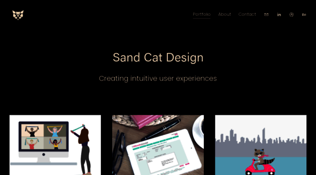 sandcatdigital.com