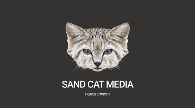 sandcatmedia.com