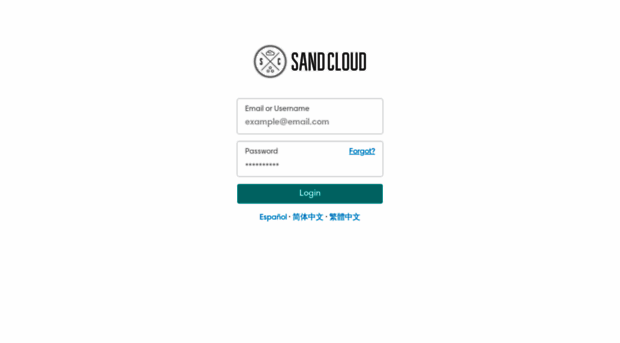 sandcloudholdings.ease.com