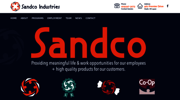 sandcoind.com