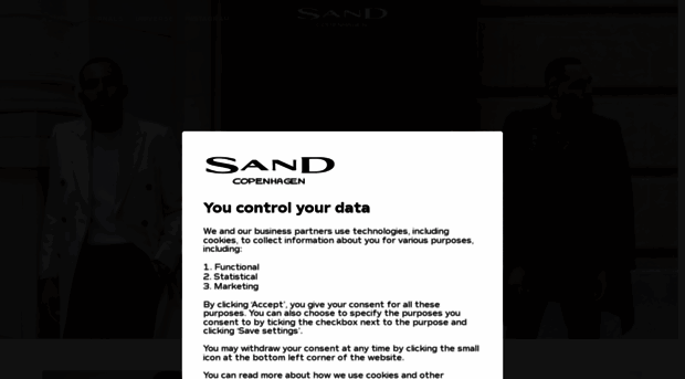 sandcopenhagen.com