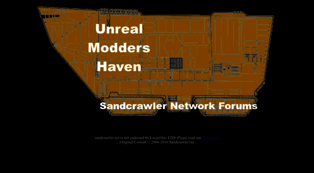 sandcrawler.net