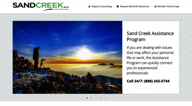 sandcreekeap.com