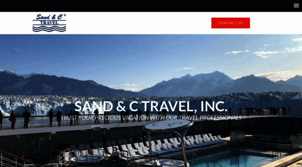 sandctravel.com