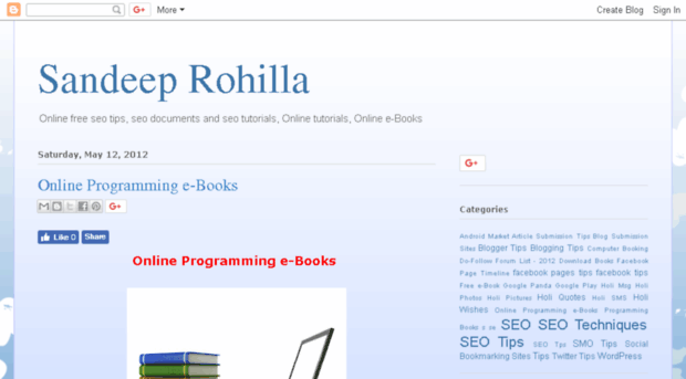 sandeep-rohilla.blogspot.in