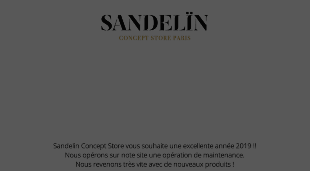 sandelin.fr