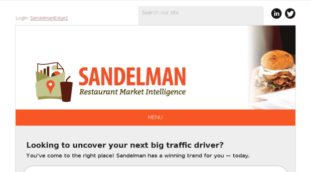 sandelmanedge.com